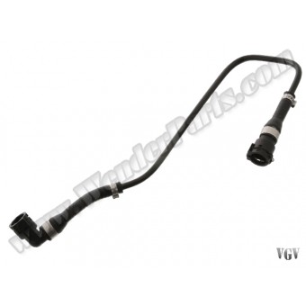 Radyatör Su Depo Hortumu X5:E53 [M62]